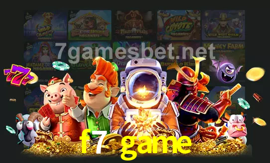cassino f7 game