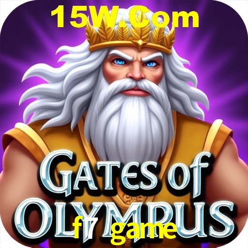 Jogos de Slot f7 game