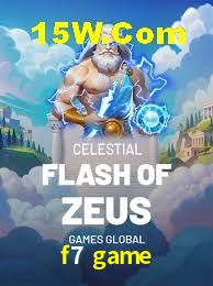 Welcome Bonus f7 game
