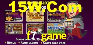 f7 game: Jogos de Caça-Níqueis-Altas Recompensas, Roleta-Velocidade, Blackjack-Desafios Máximos