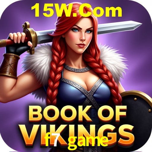 Login Seguro f7 game