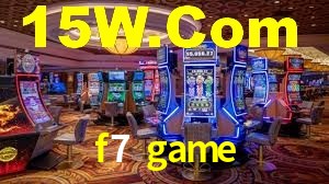 Exclusive Games f7 game
