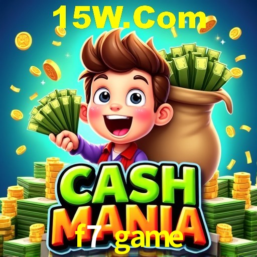 Descubra o Mundo do Cassino Online com f7 game