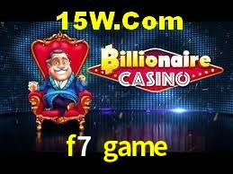 Experiência VIP f7 game