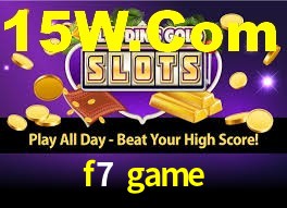 f7 game,f7.game