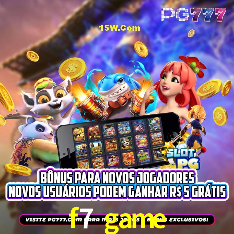 Bonus Features f7 game