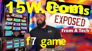 f7 game