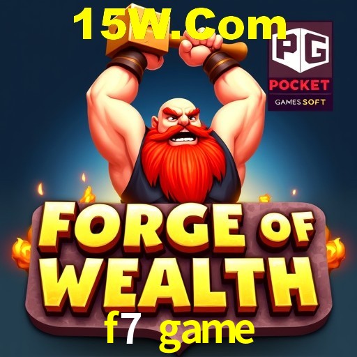 Benefícios da Conta f7 game