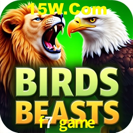 Sistemas de Segurança f7 game