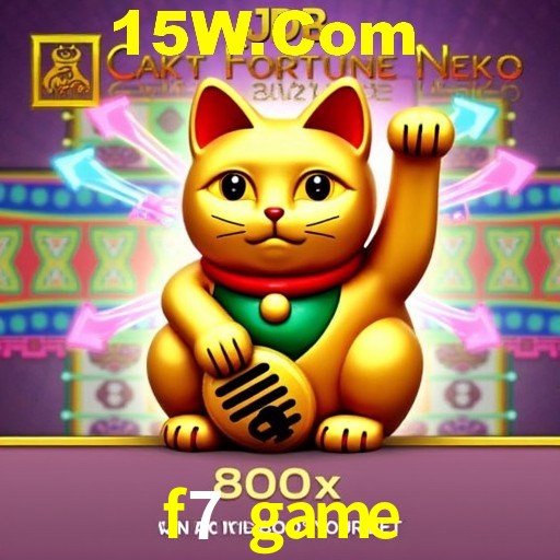 Jogos Exclusivos f7 game