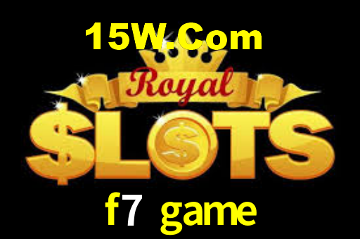 f7 game