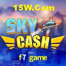 Spaceman Game f7 game