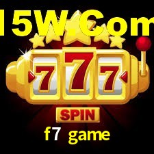 f7 game,f7.game