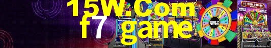 VIP Casino f7 game