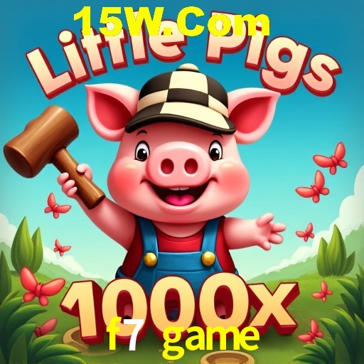 Responsive Design f7 game