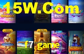 f7 game