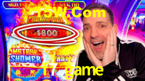 Desvendando o Mundo dos Jogos Virtuais na f7 game