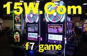 f7 game