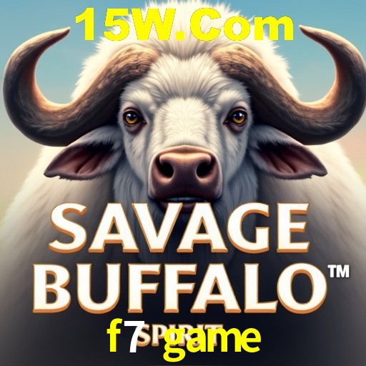 Experiência VIP f7 game
