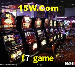 Desvendando o Mundo dos Jogos Virtuais na f7 game