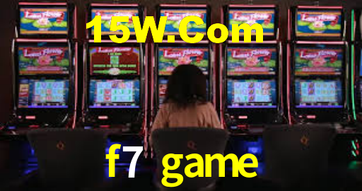 f7 game